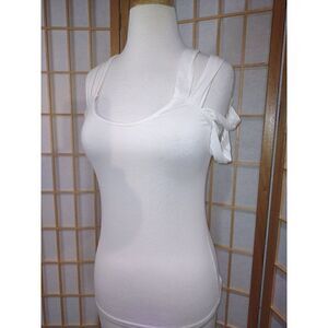 Guess SmPet Strappy Top 